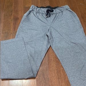 Lululemon On the Fly Trouser Pant